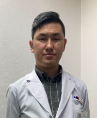 下田 篤男