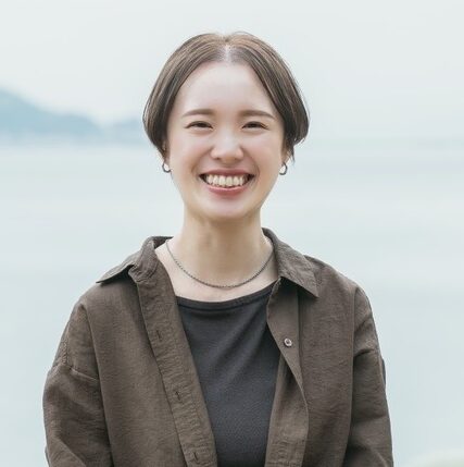 隈﨑 愛樹